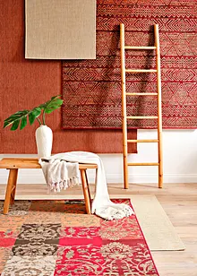 Tapis à effet structuré discret, bonprix