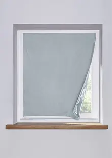 Dachfensterfolie mit Klettband, bonprix