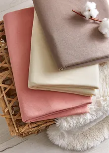 Spannbettlaken Jersey, bonprix