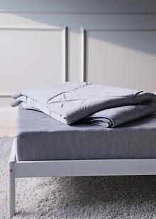 kühlendes Spannbettlaken, bonprix