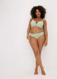 Slip en microfibre, bonprix