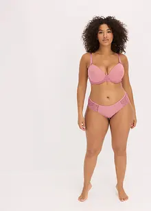 Soutien-gorge à coques et armatures, bonprix