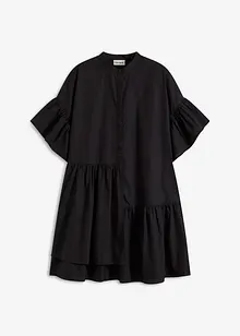 Robe-tunique 100% coton, bonprix