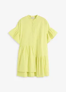 Robe-tunique 100% coton, bonprix