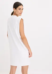 Minikleid mit Schulterfokus, bonprix