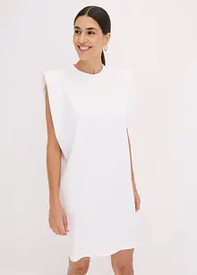 Minikleid mit Schulterfokus, bonprix