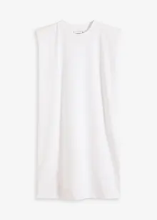 Minikleid mit Schulterfokus, bonprix