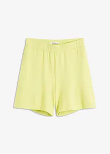 Short confortable en jersey milano, bonprix