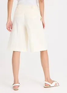 taillierte Shorts, bonprix