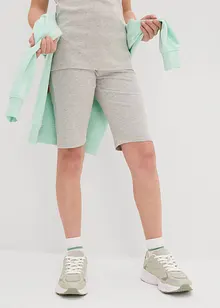 Lot de 2 cyclistes en coton extensible, bonprix