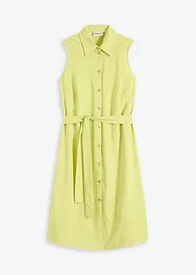 Robe-chemise en viscose, bonprix