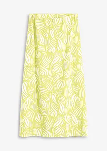 Jupe en jersey coton extensible, bonprix
