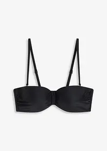 Balconette Bikini Oberteil, bonprix