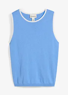 Strick-Tanktop, bonprix