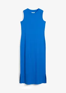 Robe en jersey coton extensible, bonprix