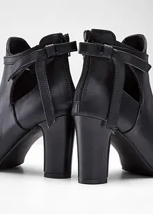 Stiefelette, bonprix