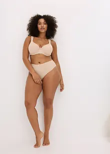 Slip taille haute, bonprix