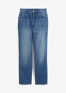 Jean extensible, coupe droite loose, bonprix