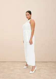 Combinaison de mariée, bonprix