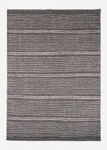 Teppich mit Streifenmotiv, bonprix