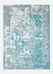 Teppich mit orientalischem Design, bonprix