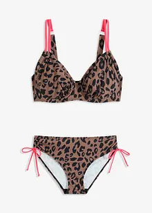 Bikini à armatures (ens. 2 pces), bonprix