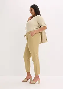 Leinenhose, bonprix
