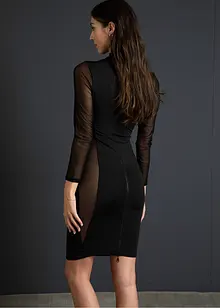 Kleid mit Reißverschluss, VENUS