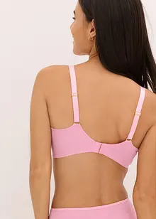 Soutien-gorge minimiseur à armatures, bonprix