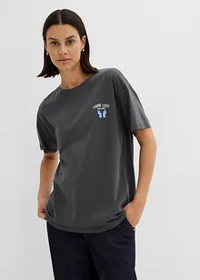 T-shirt 100% coton, bonprix