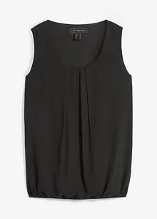 Blouse sans manches, bonprix