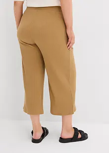 Jersey-Hose mit Bequembund, bonprix