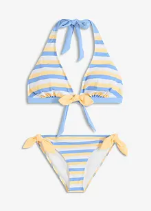 Bikini dos nu (ens. 2 pces), bonprix