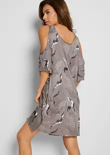 Robe de plage en viscose, bonprix