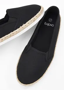 Espadrille, bonprix