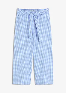 Hose in Vichy-Karo, bonprix