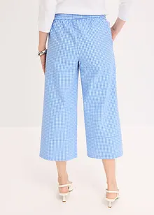 Hose in Vichy-Karo, bonprix