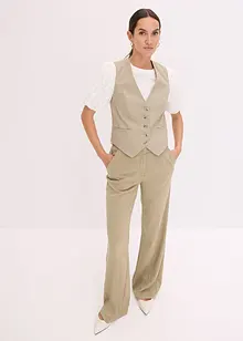 Shirt aus reiner Baumwolle, bonprix