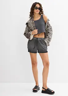 Débardeur 100% coton, bonprix