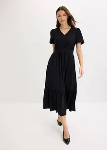 Robe en jersey, bonprix