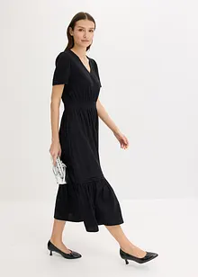 Robe en jersey, bonprix