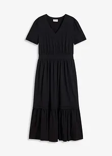 Robe en jersey, bonprix