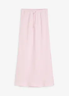 Jupe longue à fente, bonprix