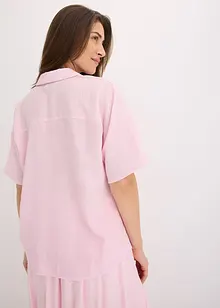 Chemisier oversize, bonprix