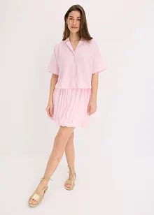 Chemisier oversize, bonprix