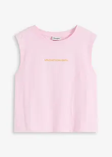 Top 100% coton, bonprix