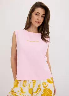Top 100% coton, bonprix