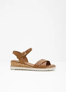 Sandales compensées Tamaris, Tamaris