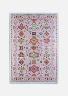 Tapis intérieur et extérieur à motif moderne, bonprix