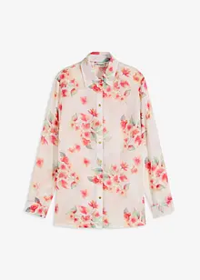 bedruckte Bluse, bonprix